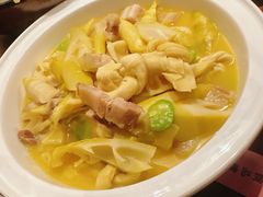 -寻宝记绍兴菜(鲁迅路店)