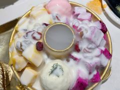 -3号仓库·创意中国菜(嘉兴龙鼎万达店)