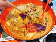 -张亮麻辣烫(哈尔滨金爵万象店)