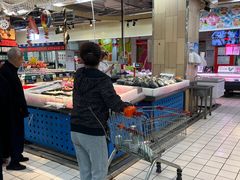 -世纪联华(外高桥店)