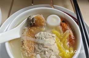 Ningbo Old Three Fresh
