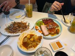 -新旺茶餐厅·早餐·夜宵(仙霞店)