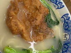 -老上海里弄味道(知春路店)