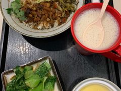 -永和大王(浦东南路店)