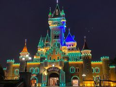 -厦门方特梦幻王国