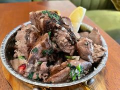 -ELI FALAFEL Lebanese&Mediterranean黎巴嫩美食(富城路店)