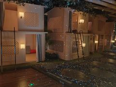 -北方暖暖温泉度假洗浴