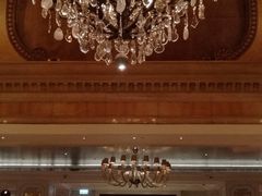 大堂-唐阁(香港朗廷酒店)
