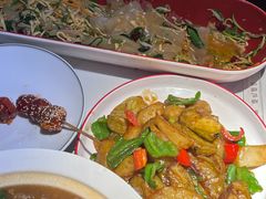 -饺子功·东北记忆·锅包肉(电厂路店)