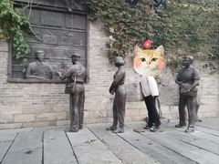 -回龙窝历史文化街区