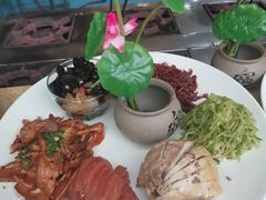 -陶然居·重庆菜(生态园店)
