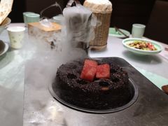 -淀里船宴(裕华东路店)