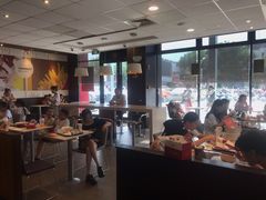 -肯德基(广场南路店)