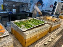 -禾斗海鲜自助(城阳宝龙店)
