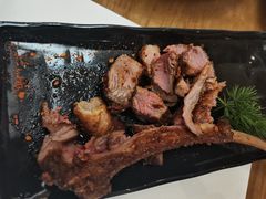 -榕意·川味之美(深业上城店)