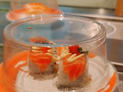 -禾绿寿司(星光68广场店)