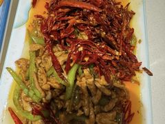 -佶政筋饼·新概念(安阳路店)