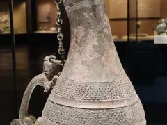 -太原市博物馆