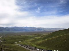 -新疆那拉提国家旅游度假区