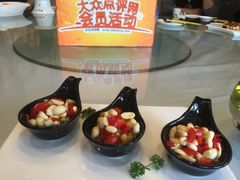 -煜丰汴京烤鸭(福彩路店)