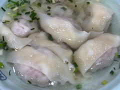 -潘国仙耳光馄饨(黄家阙路店)