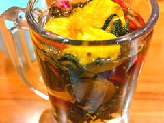 特色八宝茶-品回味清真西北楼(宁波首店)