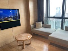 -重庆解放碑威斯汀酒店