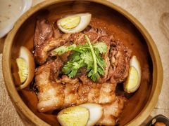 -金穗园·砂锅粥.醉鸡煲火锅(长寿路店)