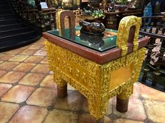 -福禧酒窖·中餐厅 (万柳店)