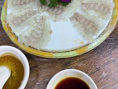 -官塘原味鱼生·潮菜大排档(潮州总店)