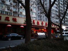 -马凯餐厅(长椿街店)