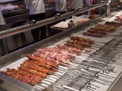 -通海俄式烧烤·俄罗斯大串(嵩山路店)