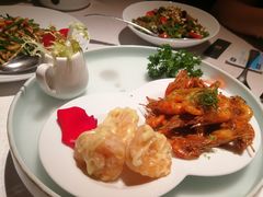 -杭州新新饭店·1913餐厅