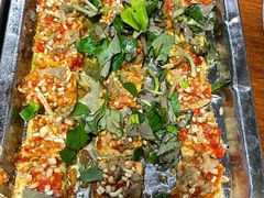 包浆豆腐-夜烤·宜宾烧烤(洋河路店)