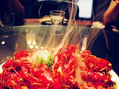 -虾蟹掌门音乐主题餐厅