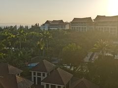 -三亚海棠湾万丽度假酒店