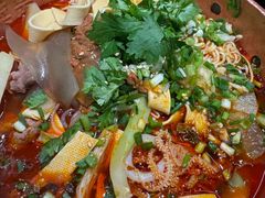 -成都你六姐·牛肉冒菜(城市集市合生汇店)