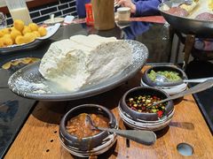 -一块豆腐·海鲜·家常菜(李沧书院路店)