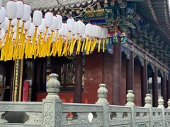 -护国法轮寺