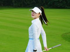 -万柳高尔夫俱乐部