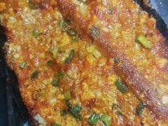 -阿记烧烤(大兴新区店)