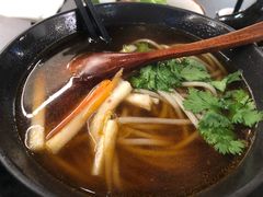 -贡梅老面馆·蟹粉面·无锡特色小吃(南长街主推店)