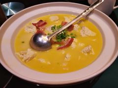 手台州豆腐-莹珠阁·私房菜