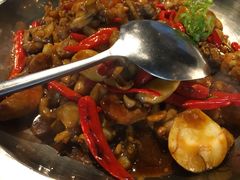 -U你·天然调味(南湖总店)