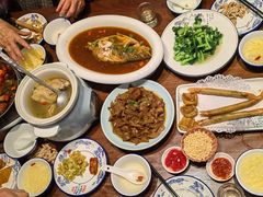 -印象徽州·正宗徽菜体验店