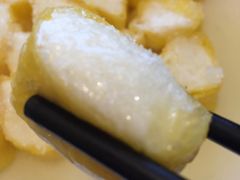 -藏味八珍特色火锅