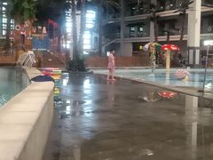 -南宫温泉水世界