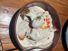 奇克美露里-格鲁·秀色Georgia’s Feast