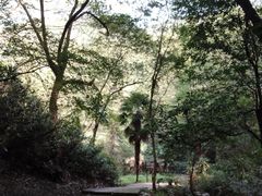 -九华秋浦胜境大王洞风景区