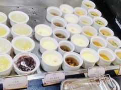 -青岛蓝海大饭店·爱琴海自助餐厅(崂山店)